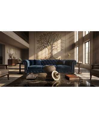 Boîte baroque 2 —  Décoration Luxury | Maison Imperiale