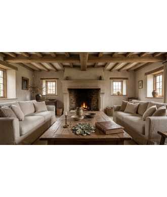 Ceiling rosette 2 —  Decoration Luxury | Maison Imperiale