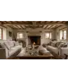 Ceiling rosette 2 —  Decoration Luxury | Maison Imperiale