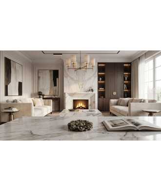 Rosone decorativo 2 — Decorazione Luxury | Maison Imperiale