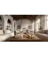 Giglio decorativo 2 — Decorazione Luxury | Maison Imperiale
