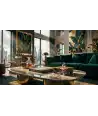 Capitello-piedistallo 3 — Decorazione Luxury | Maison Imperiale