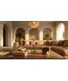 piccolo Capitello candeliere 2 — Decorazione Luxury | Maison Imperiale
