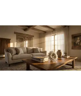 Sunburst mirror 2 —  Decoration Luxury | Maison Imperiale