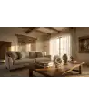 Sunburst mirror 2 —  Decoration Luxury | Maison Imperiale