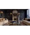 Cariatide 2 —  Décoration Luxury | Maison Imperiale