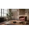 Gorgone Corail Moyen 1 —  Decoration Luxury | Maison Imperiale