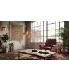 Gorgone Corallo Medio 2 — Decorazione Luxury | Maison Imperiale
