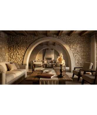 Coquille baroque moyenne Murex Ramosus 1 —  Décoration Luxury | Maison Imperiale
