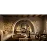 Coquille baroque moyenne Murex Ramosus 1 —  Décoration Luxury | Maison Imperiale