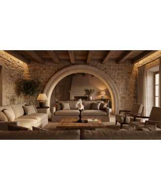 Coquille baroque moyenne Murex Ramosus 2 —  Décoration Luxury | Maison Imperiale
