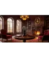 Madagascar Green Turbo Shell 2 —  Decoration Luxury | Maison Imperiale