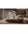 Baroque Tall Murex Ramosus Shell 2 —  Decoration Luxury | Maison Imperiale