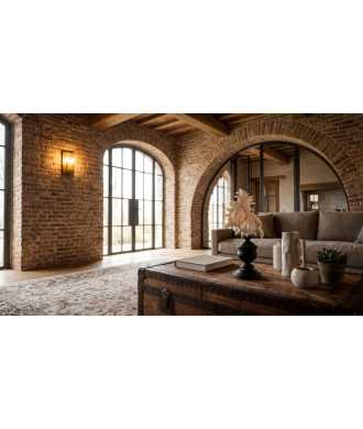 Coquille Baroque Basse Murex Ramosus 1 —  Décoration Luxury | Maison Imperiale