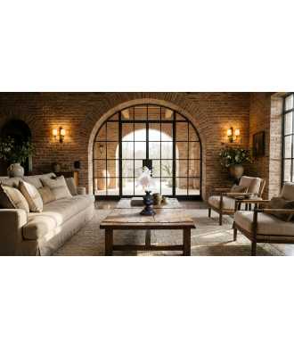Coquille Baroque Basse Murex Ramosus 2 —  Décoration Luxury | Maison Imperiale