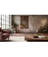 Gorgone Corallo Medio — Decorazione Luxury | Maison Imperiale