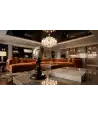 Turbo Sarmaticus Shell —  Decoration Luxury | Maison Imperiale