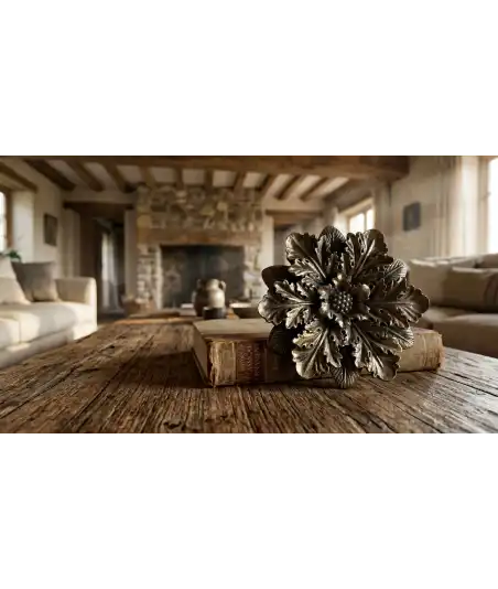 Rosace décorative —  Décoration Luxury | Maison Imperiale