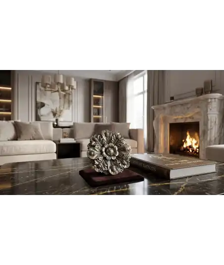 Rosace décorative —  Décoration Luxury | Maison Imperiale