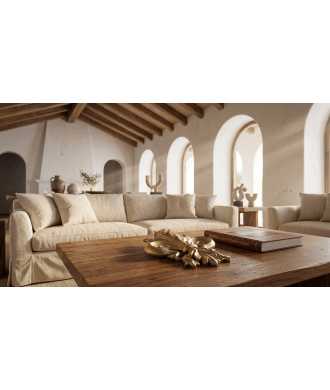 Giglio decorativo — Decorazione Luxury | Maison Imperiale