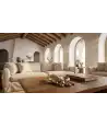 Giglio decorativo — Decorazione Luxury | Maison Imperiale