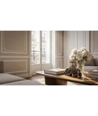 Baroque candelabrum —  Decoration Luxury | Maison Imperiale