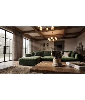 Capitello Architettonico corinzio, ionico — Decorazione Luxury | Maison Imperiale