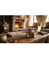 Chapiteau Candle Holder —  Decoration Luxury | Maison Imperiale