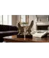 Sculpture perroquets —  Décoration Luxury | Maison Imperiale