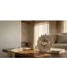 Specchio Sole — Decorazione Luxury | Maison Imperiale