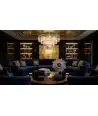 Baroque frame Mirror 2 —  Decoration Luxury | Maison Imperiale