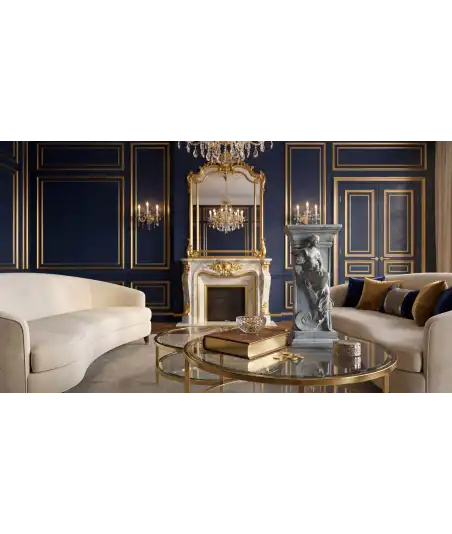 Cariatide —  Décoration Luxury | Maison Imperiale