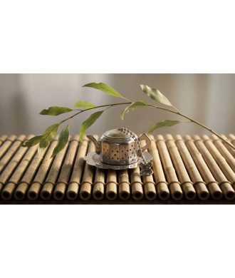 Teapot-to-Cup Filter 1 —  Decoration Luxury | Maison Imperiale