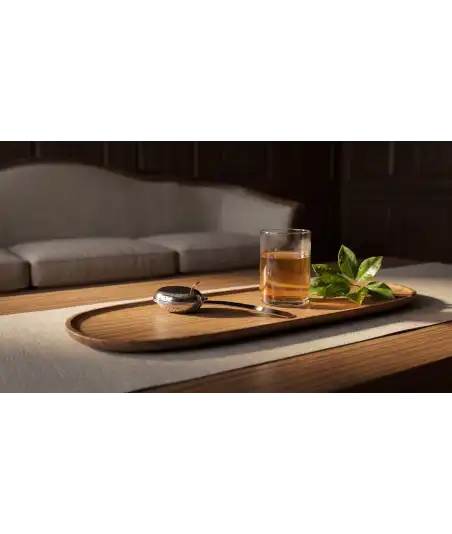 Infusore a Cucchiaino — Decorazione Luxury | Maison Imperiale