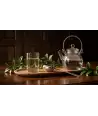 Silver Tea Spoon Infuser 1 —  Decoration Luxury | Maison Imperiale