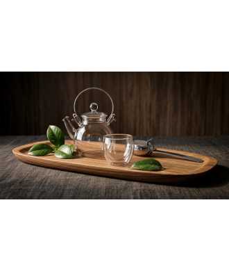 Infuseur à Cuillère 2 —  Décoration Luxury | Maison Imperiale