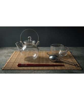 Infuseur à Pince en Forme de Goutte 2 —  Décoration Luxury | Maison Imperiale