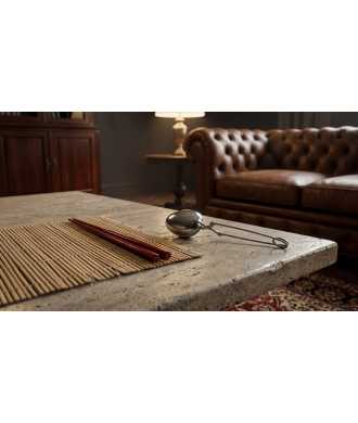 Infuseur à Pince en Forme de Goutte 1 —  Décoration Luxury | Maison Imperiale