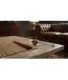Infuseur à Pince en Forme de Goutte 1 —  Décoration Luxury | Maison Imperiale