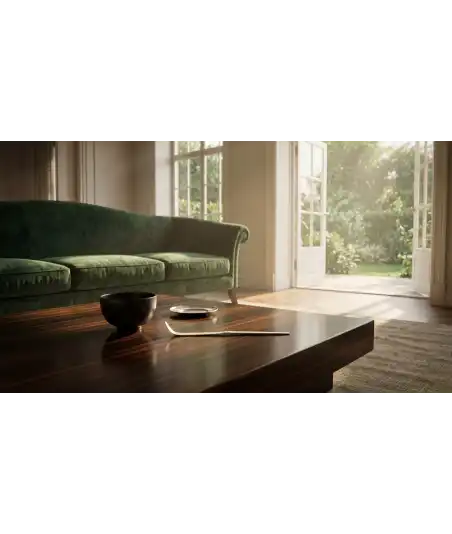 Chashaku – Doseur pour Matcha —  Décoration Luxury | Maison Imperiale