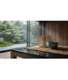 Chawan – Tazza per Matcha celeste — Decorazione Luxury | Maison Imperiale