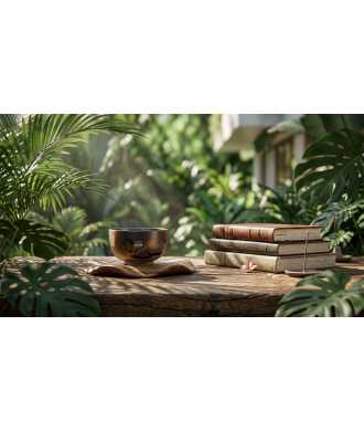 Chawan – Matcha Bowl brown —  Decoration Luxury | Maison Imperiale