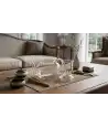 Grande Théière en Verre Thermorésistant 1 —  Décoration Luxury | Maison Imperiale