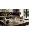 Grande Théière en Verre Thermorésistant 2 —  Décoration Luxury | Maison Imperiale