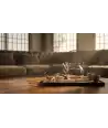 Small Thermal-Resistant Glass Teapot 1 —  Decoration Luxury | Maison Imperiale