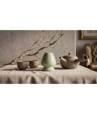 Matcha Whisk Holder 1 —  Decoration Luxury | Maison Imperiale