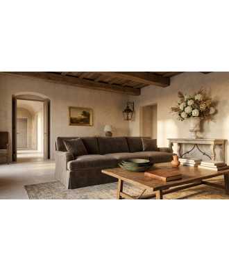 Piatto ottone piccolo 2 — Decorazione Luxury | Maison Imperiale