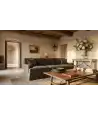 Petite Assiette en Laiton 2 —  Décoration Luxury | Maison Imperiale