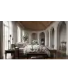 Grand Bougeoir en Laiton 2 —  Décoration Luxury | Maison Imperiale