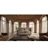 Bougeoir Moyen en Laiton 2 —  Décoration Luxury | Maison Imperiale
